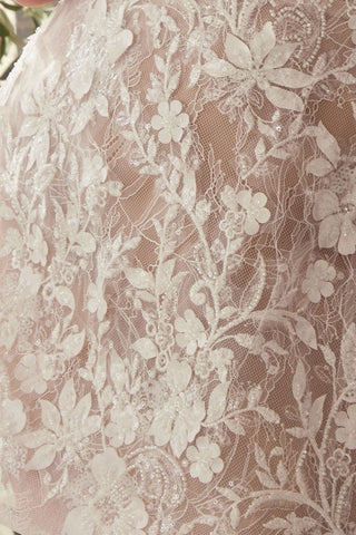 Fauna - WL084WEDDINGWL084_OFFWHITENUDE_4ANDREA & LEOFormalist