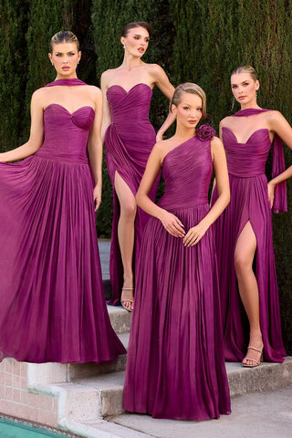 Finley - CD410Formal DressCD410_MULBERRY_2LadivineFormalist
