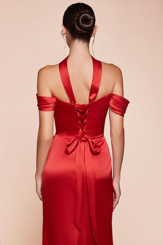 FlorenceDress7452 - BLACK - 4LADIVINEFormalist