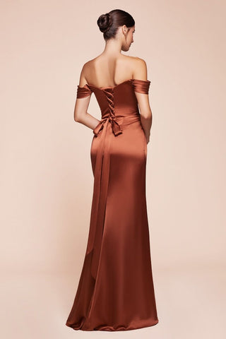 FlorenceDress7452 - BLACK - 4LADIVINEFormalist