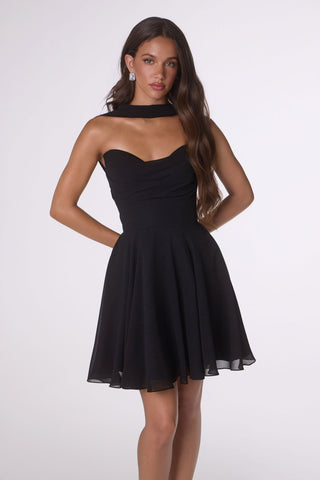 Freya - T709Formal DressT709_LTYELLOW_XXSAmorisFormalist