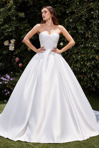 Gardenia - CDS512WWEDDINGCDS512W_OFFWHITE_4LADIVINEFormalist