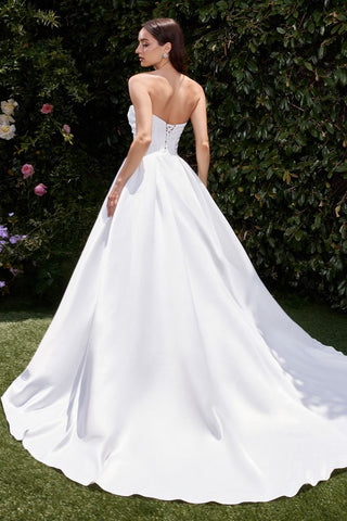 Gardenia - CDS512WWEDDINGCDS512W_OFFWHITE_4LADIVINEFormalist