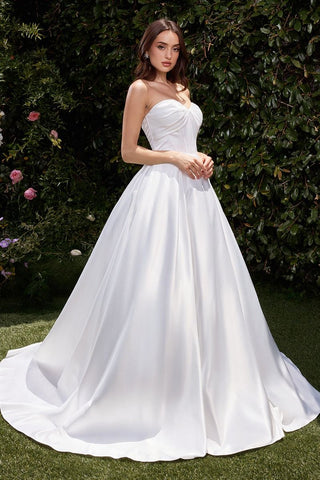 Gardenia - CDS512WWEDDINGCDS512W_OFFWHITE_4LADIVINEFormalist