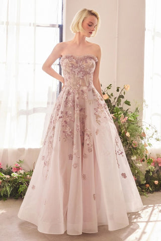 Georgia - A1455Formal DressA1455_MAUVE_2Andrea & LeoFormalist