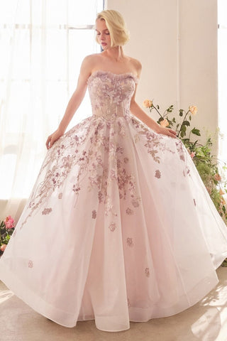 Georgia - A1455Formal DressA1455_MAUVE_2Andrea & LeoFormalist