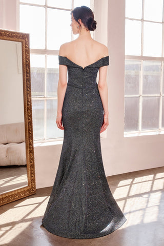 Haley - T602Formal DressT602_TEAL_MAmorisFormalist