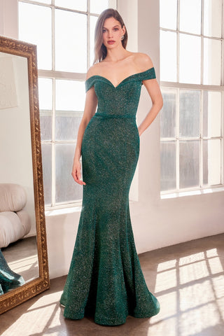 Haley - T602Formal DressT602_TEAL_MAmorisFormalist