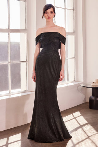 Hayden - T603Formal DressT603_BLACK_MAmorisFormalist