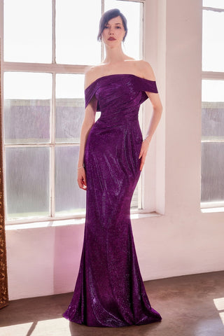 Hayden - T603Formal DressT603_PURPLE_MAmorisFormalist
