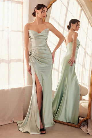 Holly - T704T704_SAGE_XXSAMORISFormalist