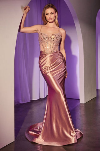 IlianaFormal DressCC8884_ROSEGOLD_0LADIVINEFormalist