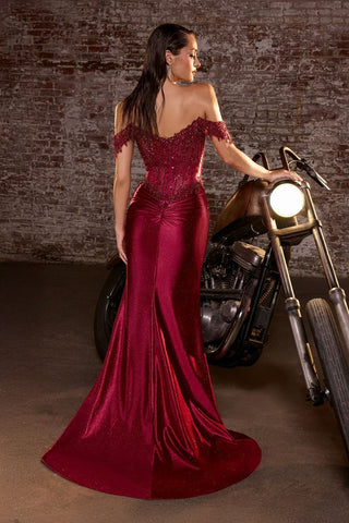 Inara - CC456CC456_NAVY_2LADIVINEFormalist