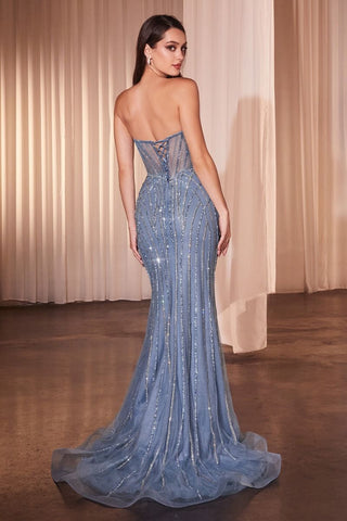 InezFormal DressCD794_BLACKBLACK_2LADIVINEFormalist