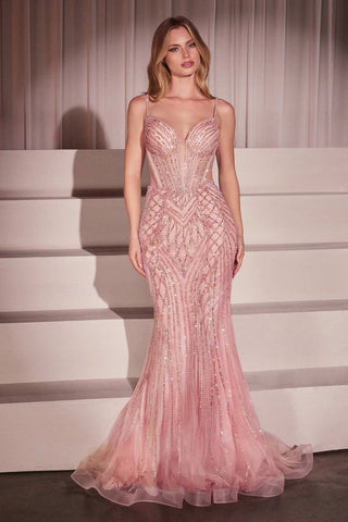 IngridFormal DressCD759_CHAMPAGNE_0LADIVINEFormalist