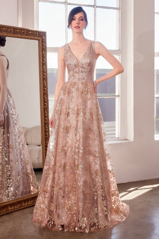 Iria - T606Formal DressT606_MOCHAGOLD_SAmorisFormalist