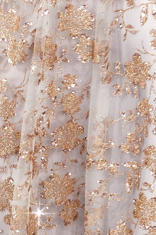 Iria - T606Formal DressT606_SMOKYBLUE_SAmorisFormalist