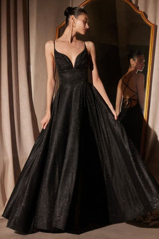 Isabel - T214T214_BLACK_XSAmorisFormalist