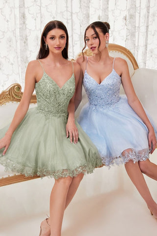 Isabella - CD0213DAMASCD0213_BLUSH_XXSLADIVINEFormalist