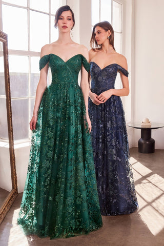Isabelle - T607Formal DressT607_BURGUNDY_SAmorisFormalist