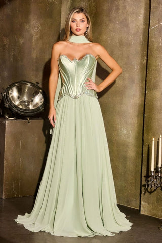 Jessenia - CD668Formal DressCD668_BLACK_2LadivineFormalist