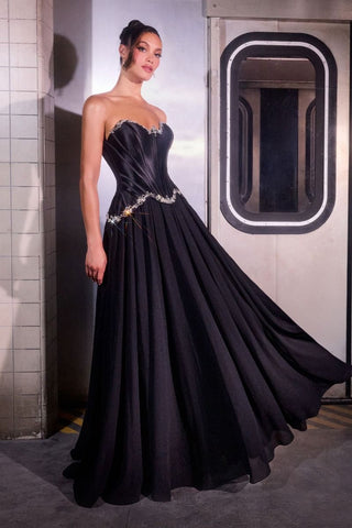 Jessenia - CD668Formal DressCD668_BLACK_2LadivineFormalist