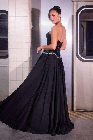 Jessenia - CD668Formal DressCD668_BLACK_2LadivineFormalist