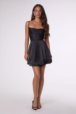 Joanna - T616Formal DressT616_NAVY_XXSAmorisFormalist