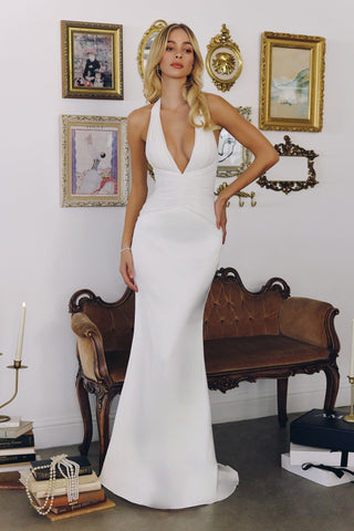 Katherine - T720WFormal DressT720W_OFFWHITE_XXSAmorisFormalist