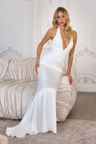 Katherine - T720WFormal DressT720W_OFFWHITE_XXSAmorisFormalist