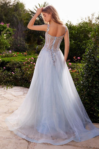 Kendra - A1258Formal DressA1258_DUSTYLAVENDER_2Andrea & LeoFormalist