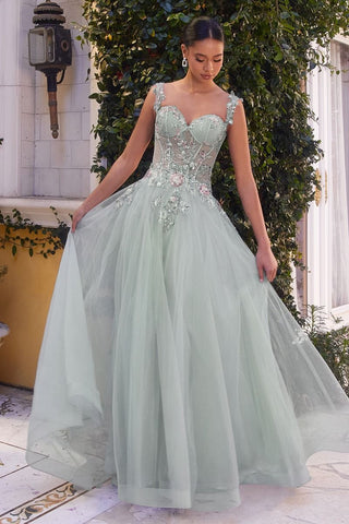 Kendra - A1258Formal DressA1258_DUSTYLAVENDER_2Andrea & LeoFormalist