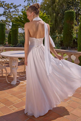 Kiana - T741WFormal DressT741W_OFFWHITE_XXSAmorisFormalist