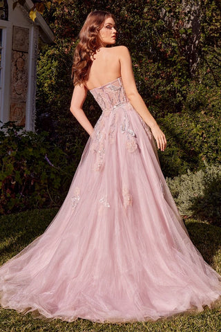 Lark - A1294Formal DressA1294_BLUSH_2Andrea & LeoFormalist