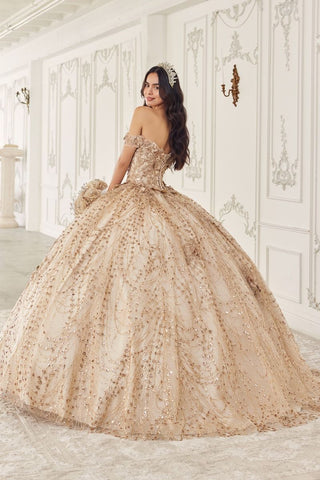 Lavinia - 15712QUINCEANERA15712_CHAMPAGNE_XSLADIVINEFormalist