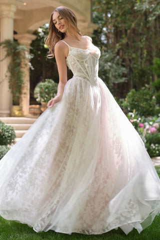 Leilani - WL069Wedding DressWL069_OFFWHITENUDE_4Andrea & LeoFormalist