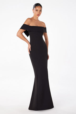 Luella - T2011Formal DressT2011_BLACK_SAsteeFormalist
