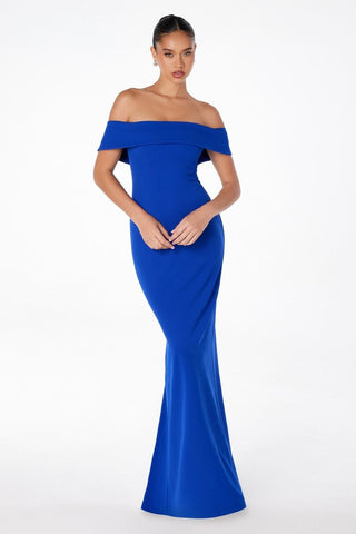 Luella - T2011Formal DressT2011_ROYAL_SAsteeFormalist