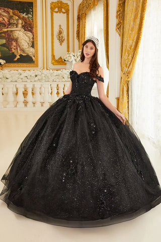 Lyanna - 15702QUINCEANERA15702_BLACK_XSLADIVINEFormalist