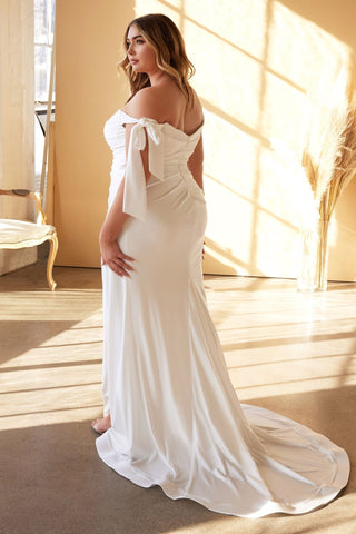 Mackenzie - CD944WCWEDDINGCD944WC_OFFWHITE_18LADIVINEFormalist