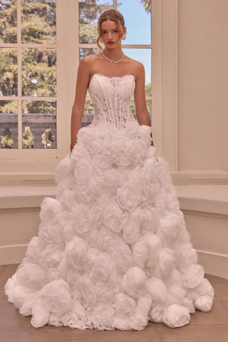 Madalena - WL092Wedding DressWL092_OFFWHITE_4Andrea & Leo-WeddingFormalist