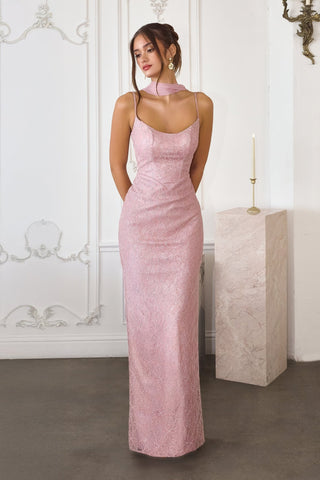 Madison - T725Formal DressT725_PINK_XSAmorisFormalist