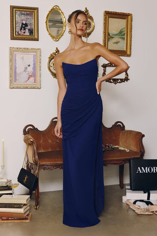 Maeva - T726Formal DressT726_NAVY_XXSAmorisFormalist