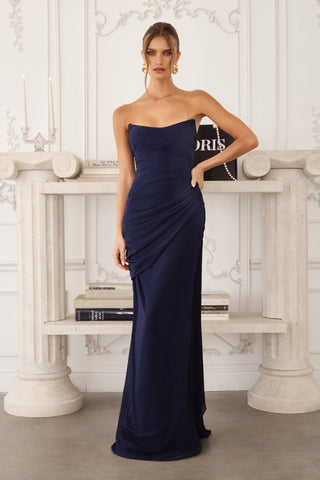 Maeva - T726Formal DressT726_RED_XXSAmorisFormalist