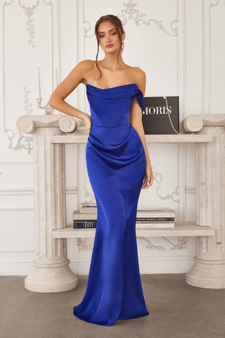 Malina - T727Formal DressT727_ROYAL_XXSAmorisFormalist