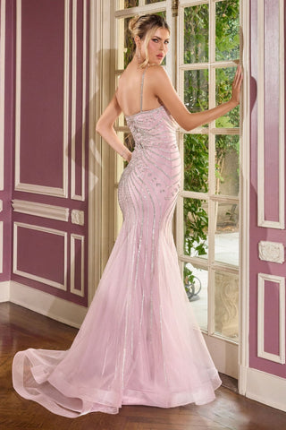 Maven - CB167Formal DressCB167_MAUVE_0LadivineFormalist