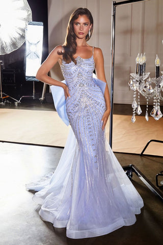 Maven - CB167Formal DressCB167_BLUE_0LadivineFormalist