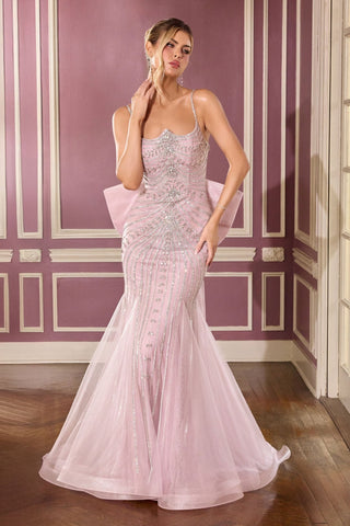 Maven - CB167Formal DressCB167_CHAMPAGNE_0LadivineFormalist