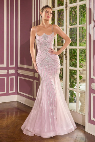 Maven - CB167Formal DressCB167_MAUVE_0LadivineFormalist