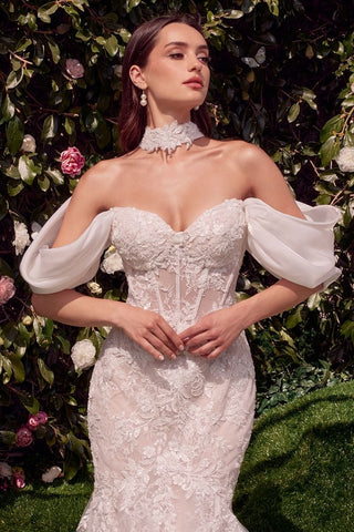 Maxine - WL031WEDDINGWL031_OFFWHITE_4ANDREA & LEOFormalist